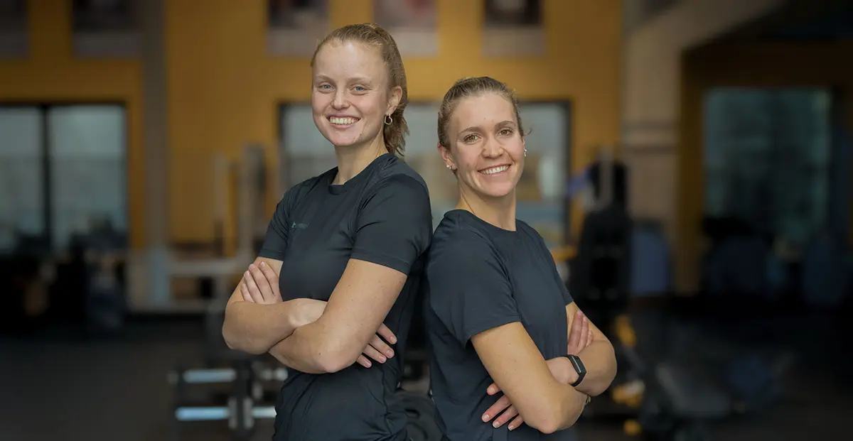 2026 Fokus: Intensive Vorbereitung am Olympiastützpunkt Stuttgart beginnt